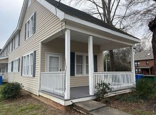 136 E South St, Albemarle, NC 28001