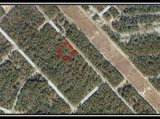 Tba Southwest Cir #43, Ocala, FL 34473
