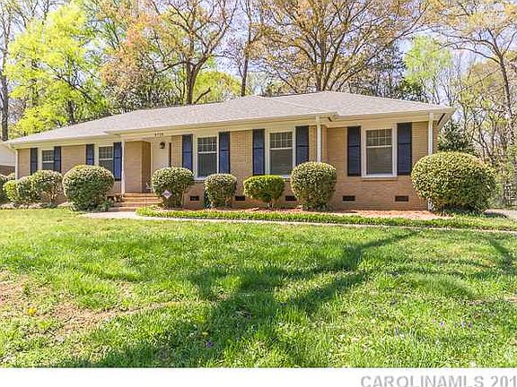 2nd image of 6728 Queensberry Dr