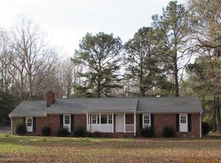 4301 New Kent Hwy, Quinton, VA 23141