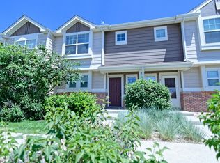 5770 N Argonne St UNIT B, Denver, CO 80249