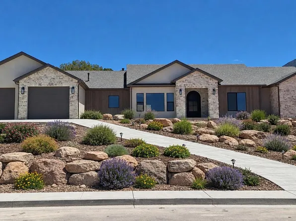 1947 Oak Springs Rd, Cedar City, UT 84720
