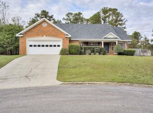 4645 Walnut Hill Dr, Evans, GA 30809