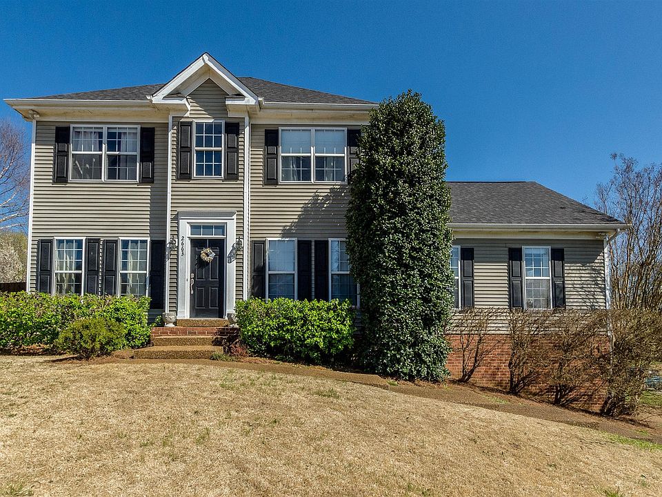 1st image of 2663 Hansford Dr