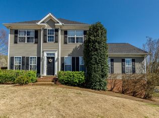 2663 Hansford Dr, Thompsons Station, TN 37179