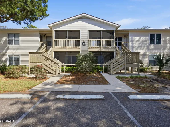 1600 Big Tree Rd Unit G7, Daytona Beach, FL 32119