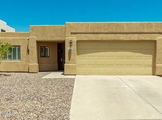 3162 W Orbison St, Tucson, AZ 85742