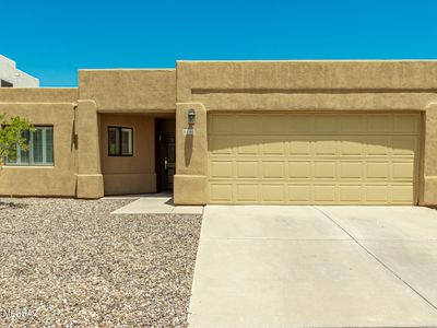3162 W Orbison St, Tucson, AZ, 85742