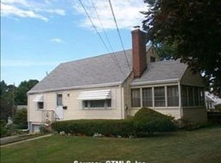 51 Elm Dr, West Hartford, CT 06110