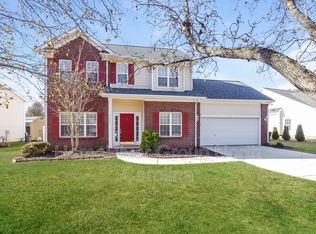 3112 Viola Ln, Monroe, NC 28110