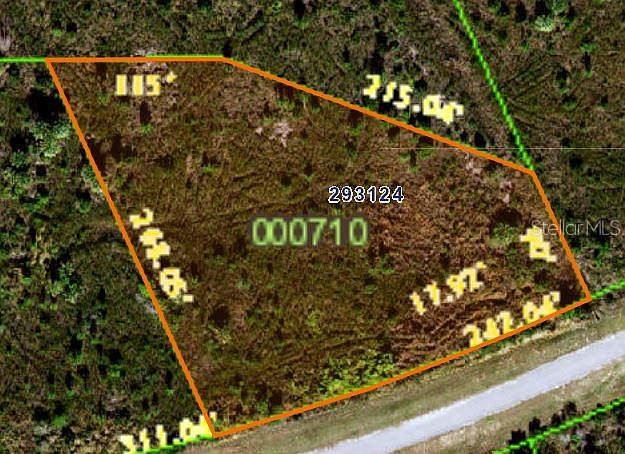 1st image of MEADOWLARK BOULEVARD LOT 71