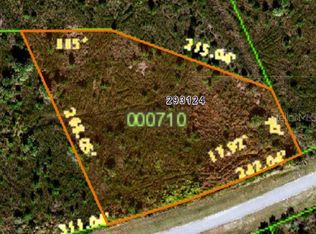 Meadowlark Boulevard Lot #71, Lake Wales, FL 33898
