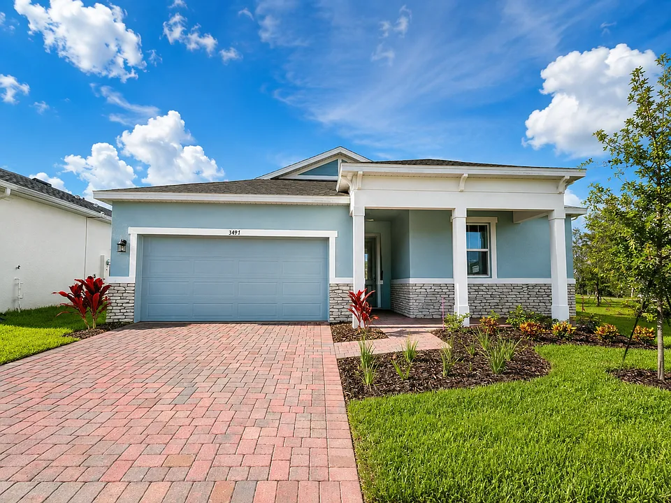 3497 Banana Shrub Blvd