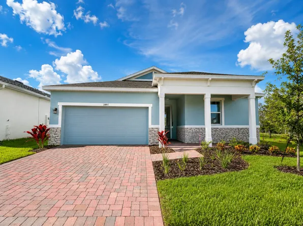 3497 Banana Shrub Blvd, Clermont, FL 34711