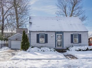 11 Arden St, Springfield, MA 01118