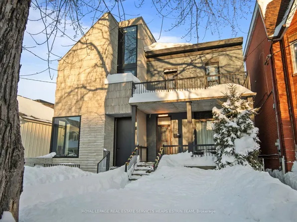 77 Northcote Ave, Toronto, ON M6J 3K2