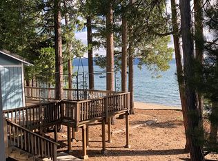 6799 State Highway 147, Lake Almanor, CA
