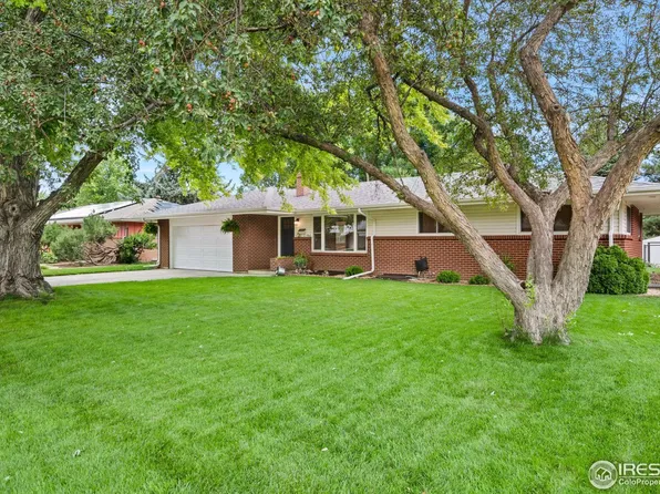 1312 Alford St, Fort Collins, CO 80524