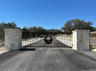 LOT 70 Pinnacle Dr LOT 70, Fredericksburg, TX 78264