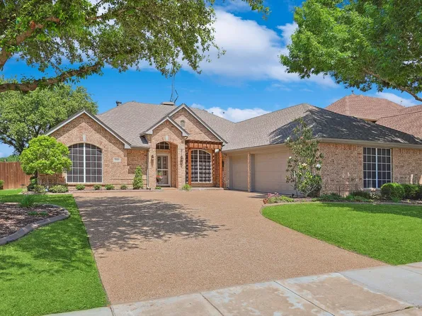 2043 Fair Oaks Cir, Corinth, TX 76210