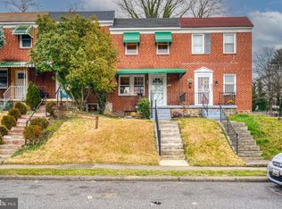 4703 Midwood Ave, Baltimore, MD 21212