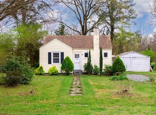 601 Rosemont Rd, Richmond, VA 23224