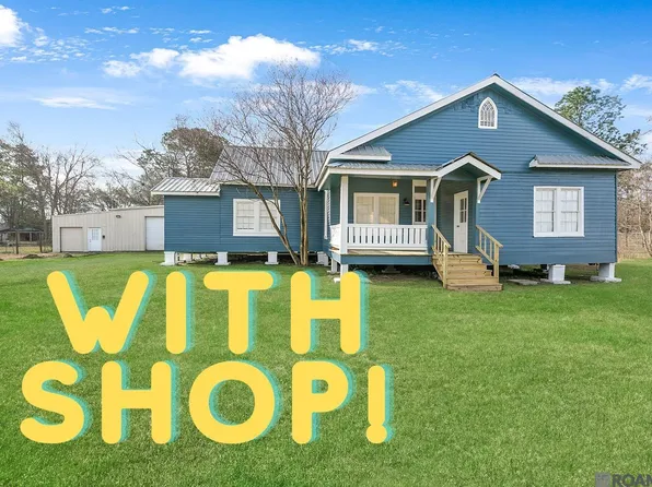 41043 Courtney Rd, Gonzales, LA 70737