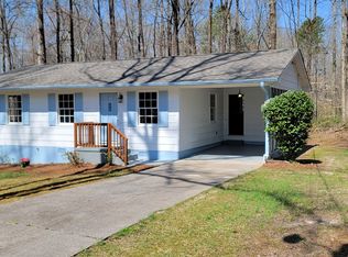 4073 Twin Springs Rd, Gainesville, GA 30507