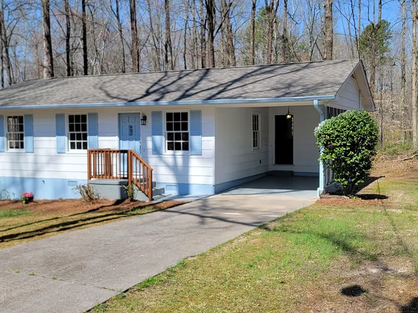 4073 Twin Springs Rd, Gainesville, GA 30507