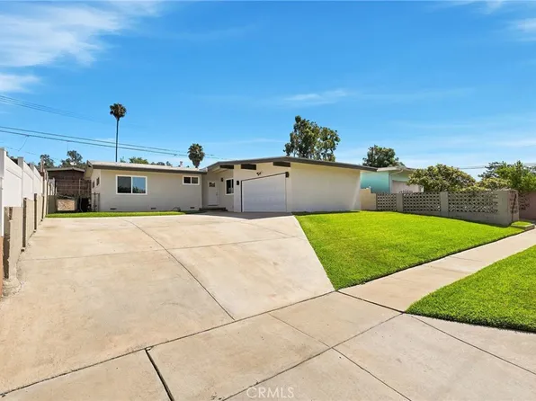 17045 Salais St, La Puente, CA 91744