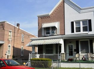 6744 Somerset St, Harrisburg, PA 17111