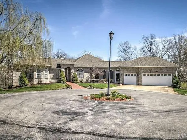 5033 Fischer Way, Imperial, MO 63052