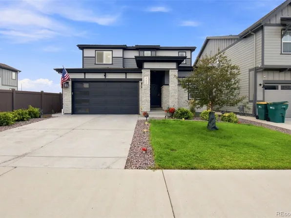27900 E 6th Place, Aurora, CO 80018