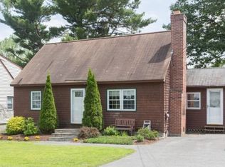 115 Linton St, Nashua, NH 03060
