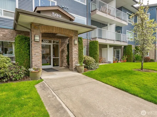 500 Darby Drive #A-304, Bellingham, WA 98226