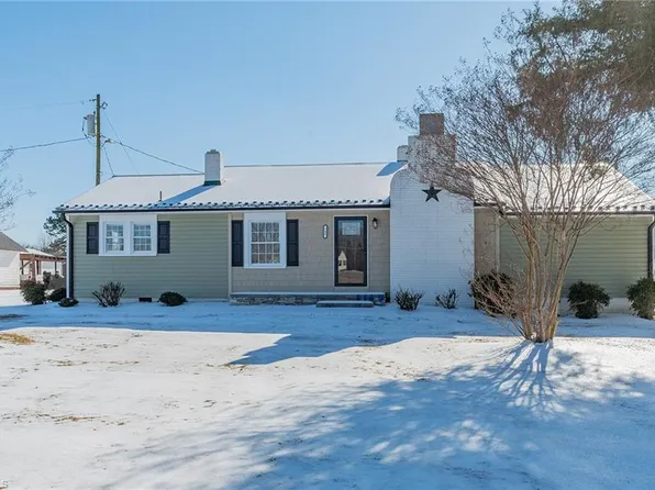 149 Old Mill Farm Rd, Lexington, NC 27295