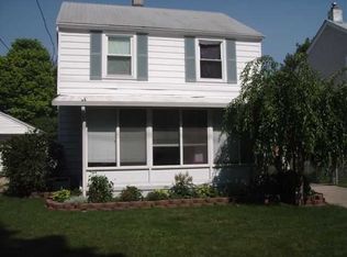 4622 N Haven Ave, Toledo, OH 43612