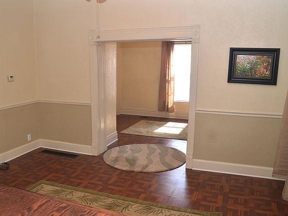 Dining Room looking to Living Room