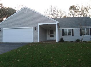 35 Randolph Rd, Yarmouth Port, MA 02675