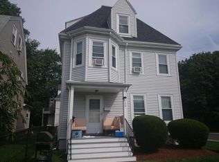 169 Cambridge St, Allston, MA 02134