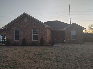 2155 Morning Glory Ln, Conway, AR 72034