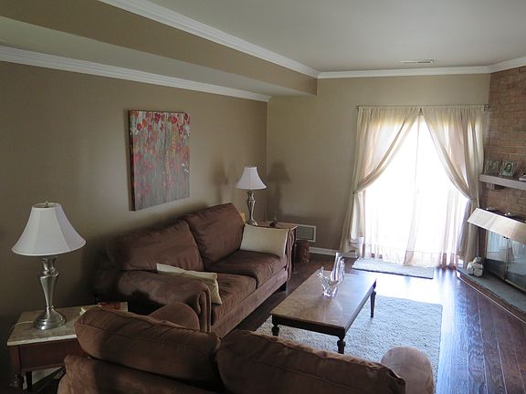 Living Room - View 2