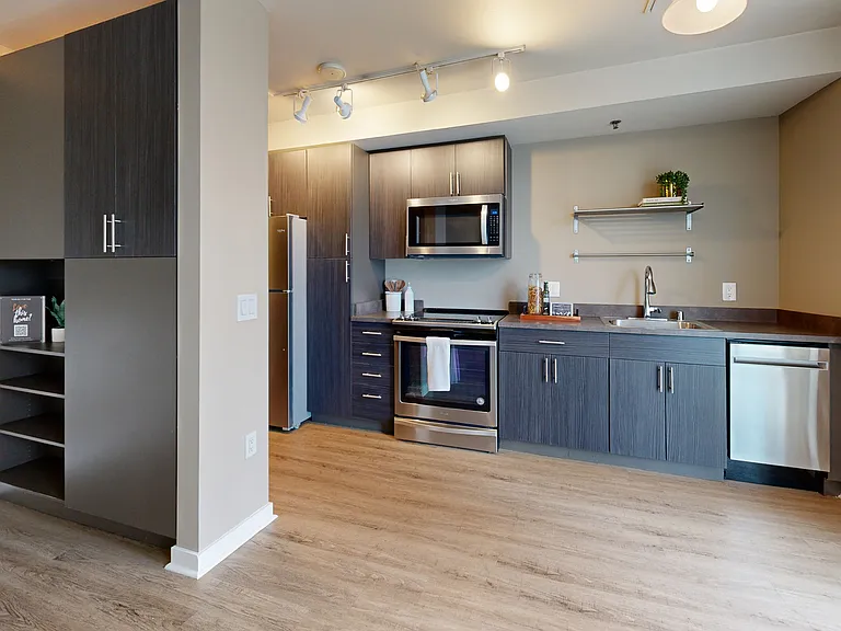 Elements Apartments — Photo 43