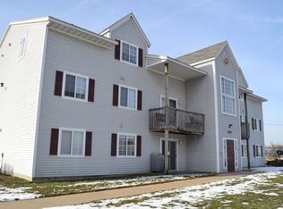 585 W Randall St #589-102, Coopersville, MI 49404