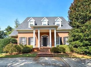 124 W Lake Ct, Athens, GA 30606
