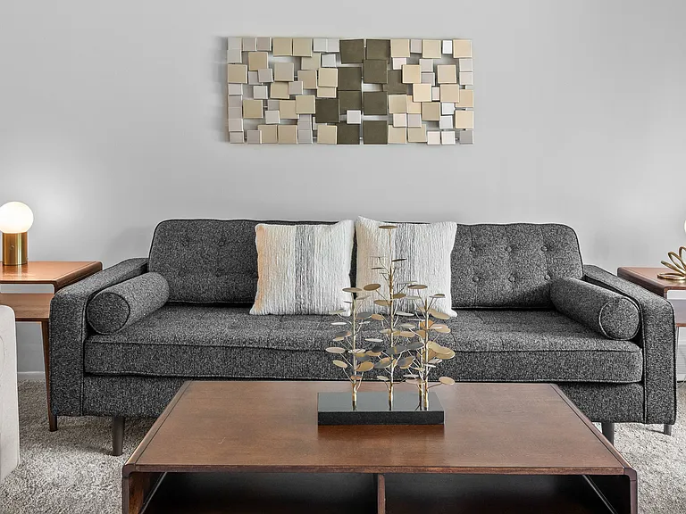 2 Bedroom Apartment in Kalamazoo