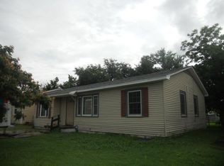 1210 SW 24th St, Lawton, OK 73505