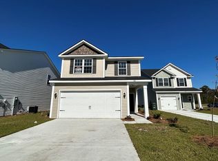 167 Courage Way, Hinesville, GA 31313