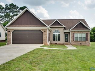 201 Lashae Loop, Grant, AL 35747
