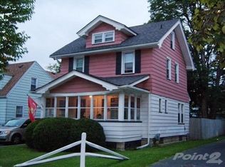 873 Glide St, Rochester, NY 14606